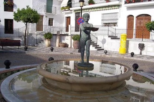 I AM La Posada Hotel and Apartment photo 37