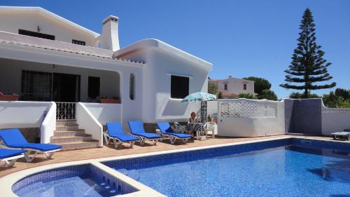 Villa El Alcazar