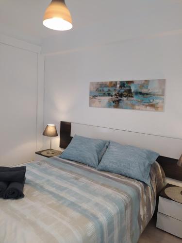 Apartamento Marina