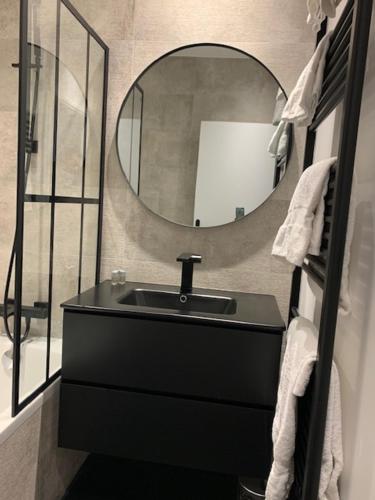 Luxe Parisien - Petit Varenne