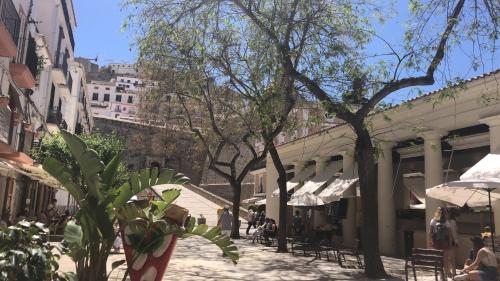 Appartment Dalt Vila Ibiza town, Ibiza – Precios actualizados ...