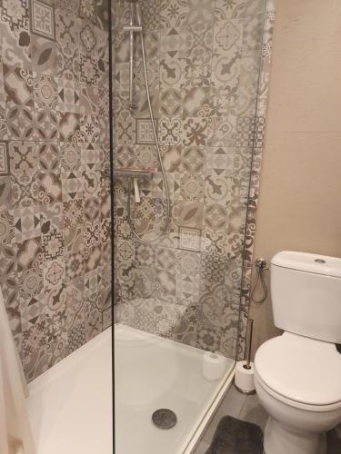 Un baño de Sur la Rive Vierre