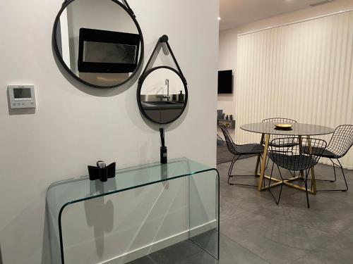 Logement Confort 2 Chambres / Séjour-cuisine proche de Montpellier