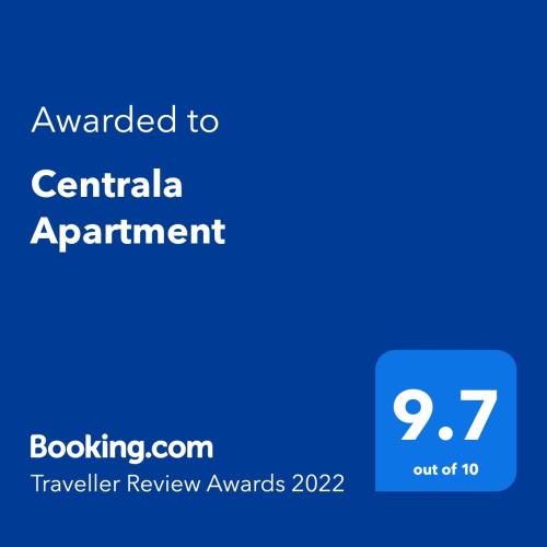 ภาพในคลังภาพของ Centrala Apartment ในเบลเกรด