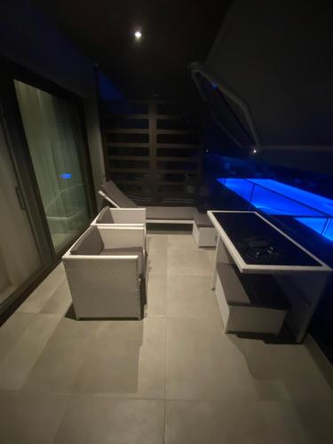 Kép Anastasia Boutique Suites -Adults only & kids 12 plus szállásáról Aszprováltában a galériában