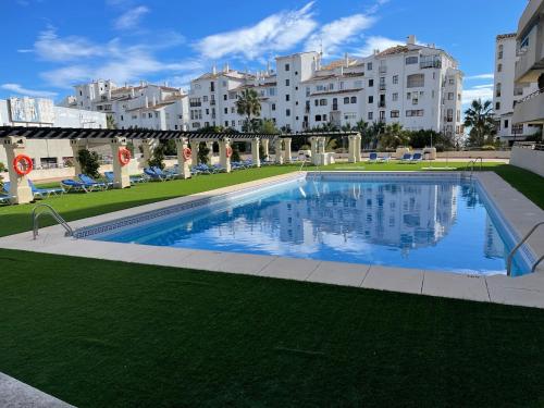 PUERTO BANUS BEACH ESPECTACULAR Atico