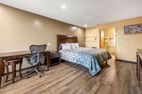 Imagen de la galería de Southern Inn and Suites, en Spartanburg