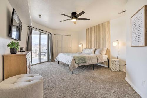 Gallery image of Luxe Family Condo with Mtn View and Resort Perks! in St. George
