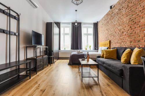 Gallery image of Soft Loft 1 Apartment in Toruń