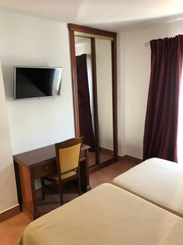 I AM La Posada Hotel and Apartment photo 143