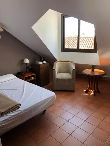 I AM La Posada Hotel and Apartment photo 142