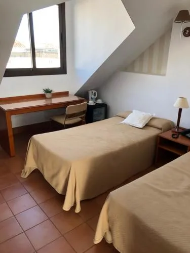 I AM La Posada Hotel and Apartment photo 148