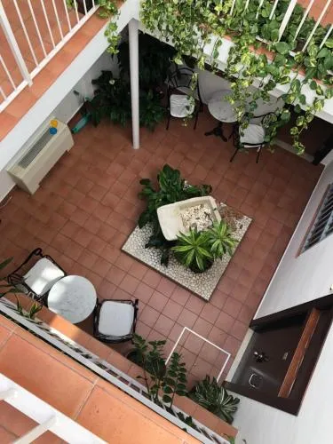I AM La Posada Hotel and Apartment photo 11