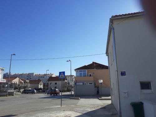 Studio apartman LORENA