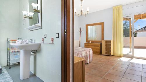 Fotografie z fotogalerie ubytování 2Delpi - Blanes v destinaci Blanes