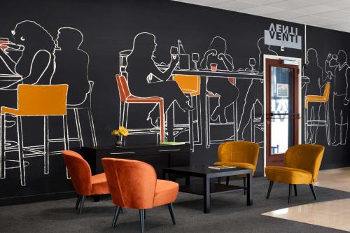 NH Zoetermeer Hotel – Photos 2