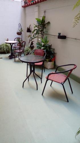 Φωτογραφία από το άλμπουμ του Hotel El Pibe στο Μπουένος Άιρες