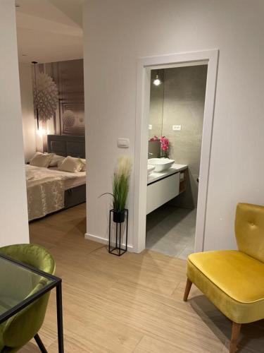 Gallery image of Holiday Apartments & Rooms in Split