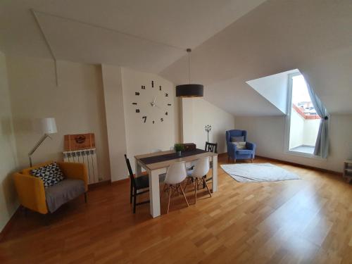 アーロにあるVirgen de La Vegaのギャラリーの写真