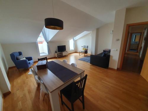 アーロにあるVirgen de La Vegaのギャラリーの写真