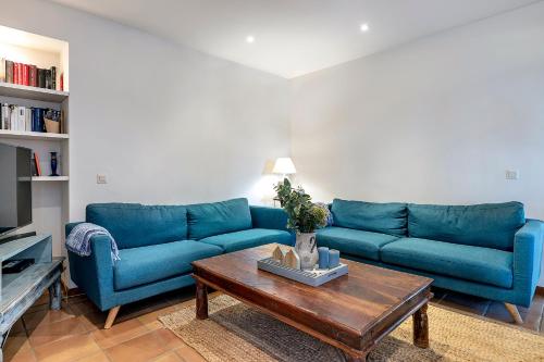 Foto Villa Ca'n Blau, big terrace with amazing sea views 5