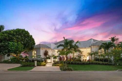 Royal Westmoreland, Coral House by Island Villas picture