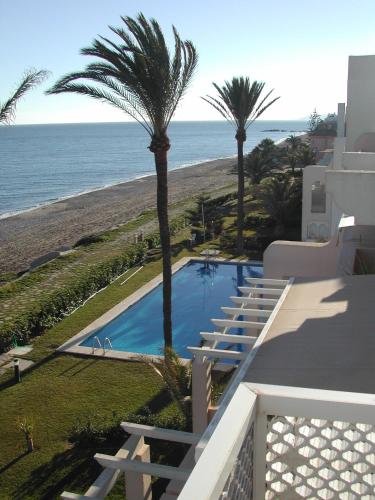 El Lobo de Mar Estepona