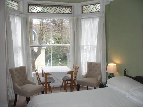 Gallery image of Dunedin Guest House in Penzance