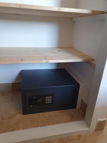 Appartement Cap d'Agde - 6 personnes