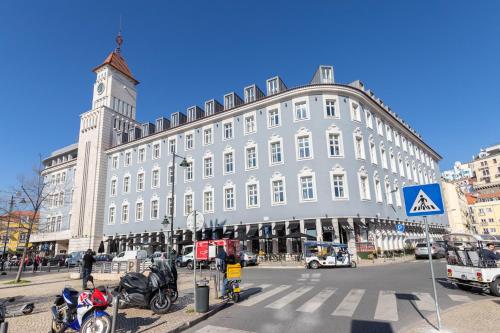 Prime Lisbon - Dom Luis I