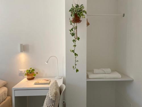 Foto sihtkohas Quarto dʼAltino asuva majutusasutuse Pathos Guest House galeriist