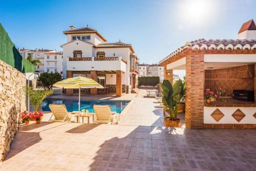Villa Sol Nerja