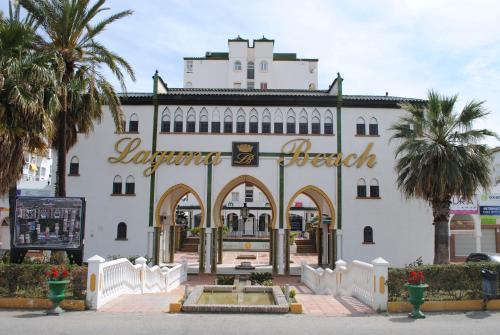Apartamentos Laguna Beach, Torrox Costa – Bijgewerkte prijzen ...