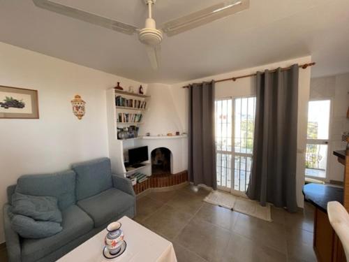 Casa Uvas 2 BR Apt.