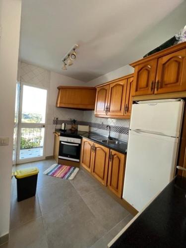 Casa Uvas 2 BR Apt.