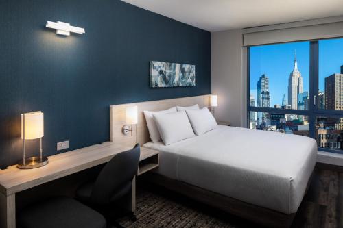 Hyatt Place New York Chelsea Image