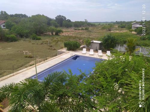 Aqua House Hotel Yala – Photos 2
