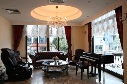 Pasha Palas Hotel – Photos 2