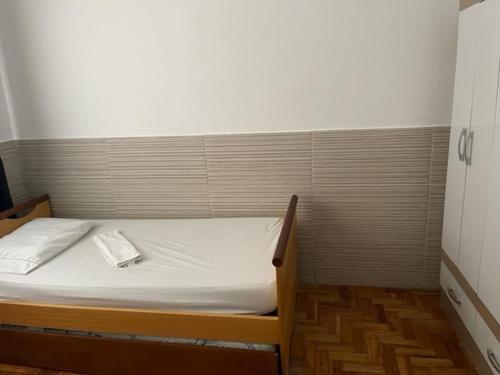 Gallery image of Comodidade e Segurança no Centro in Belo Horizonte