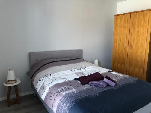 Appartement Magnîolia proche centre Ville