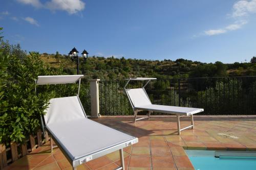 Gallery image of Ceretanum Holiday House in Giarratana