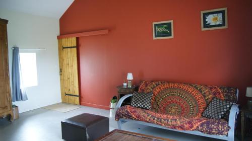 Gîte Le Coucher de soleil