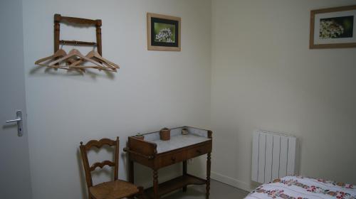 Photo de la galerie de l'établissement Gîte Le Coucher de soleil, à Plessé