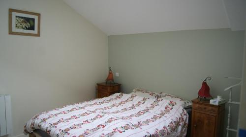 Photo de la galerie de l'établissement Gîte Le Coucher de soleil, à Plessé