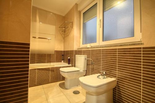 Gallery image of Pension Escalinata in Sarria