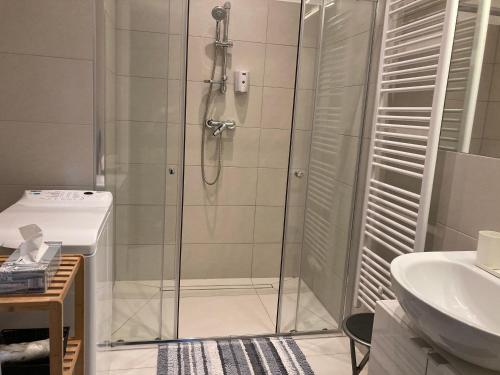 Apartment Vienna Smart Living