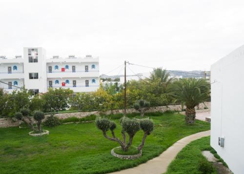 Fotografie z fotogalerie ubytování Lilly Apartment v destinaci Faliraki