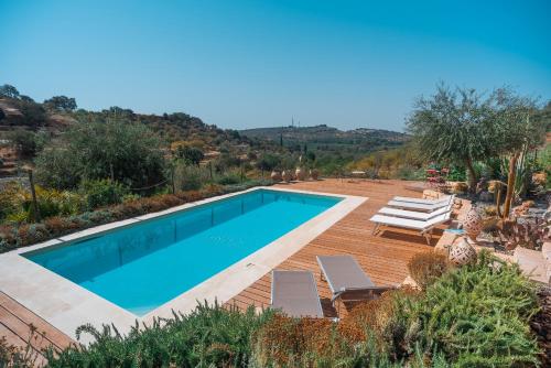 Villa Gelsi by Azalo Country House