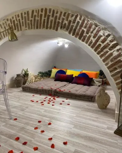 Home dentro il teatro photo 7