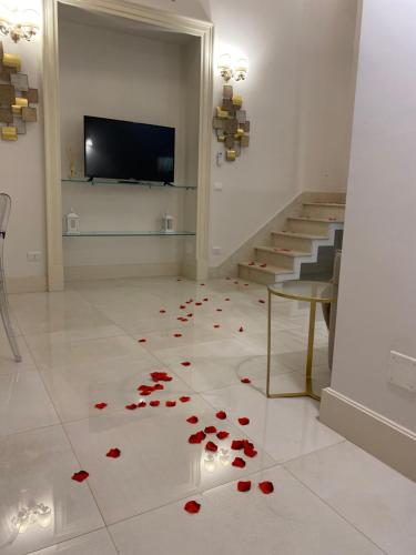 Home dentro il teatro photo 176